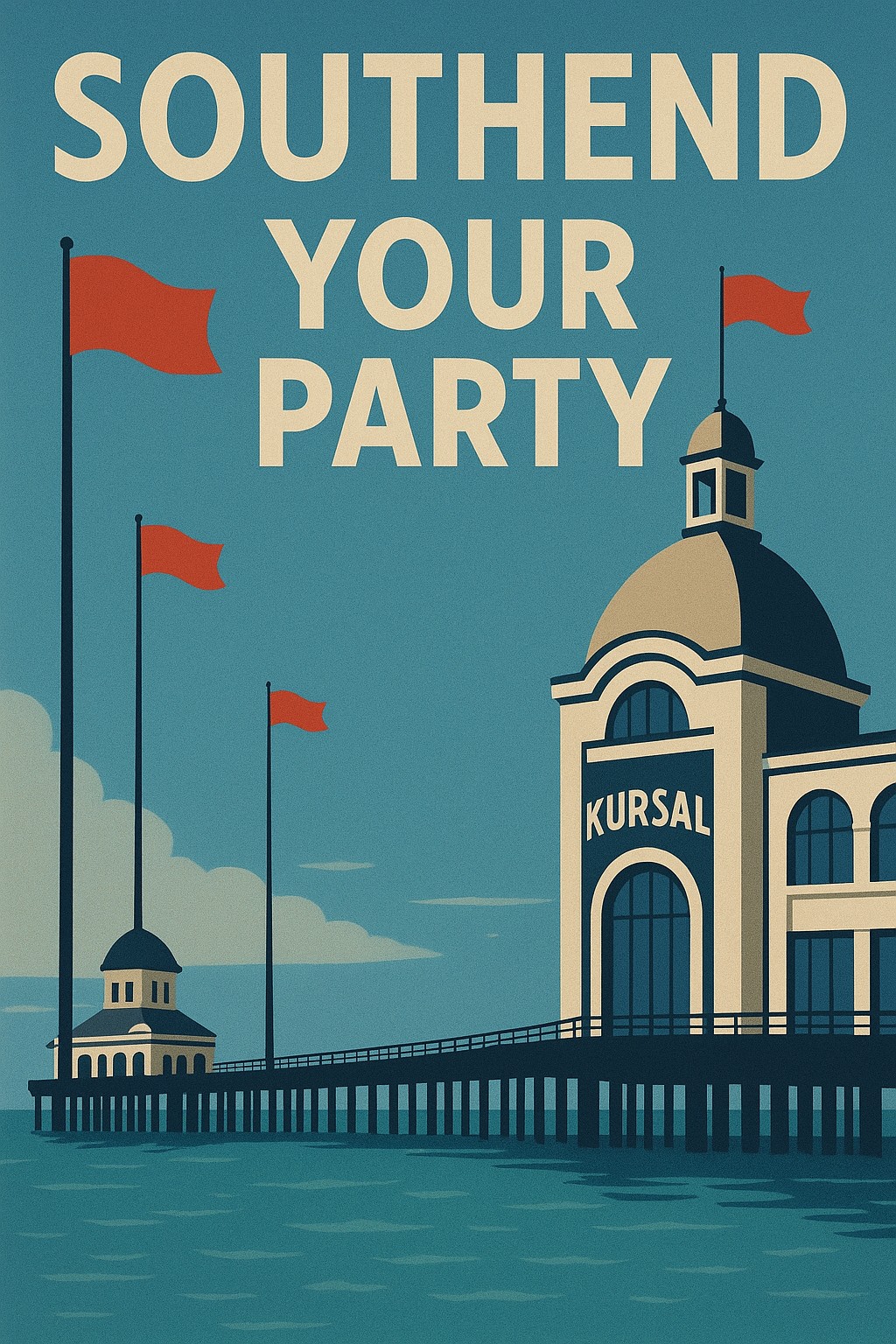 Your Party Southend Rally