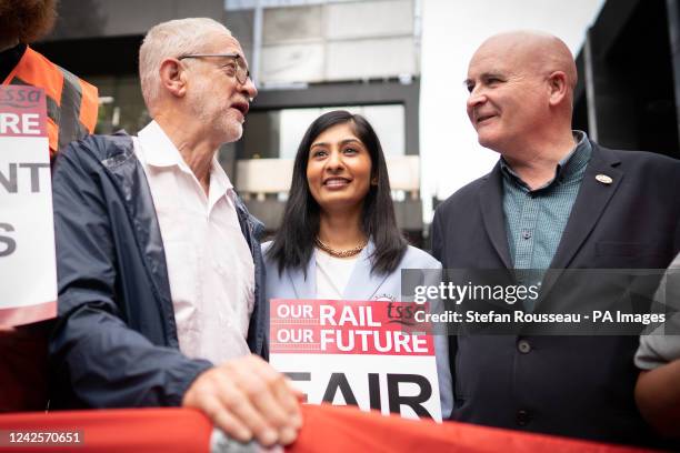 Your Party Public Meeting Stevenage